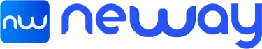 logo azul